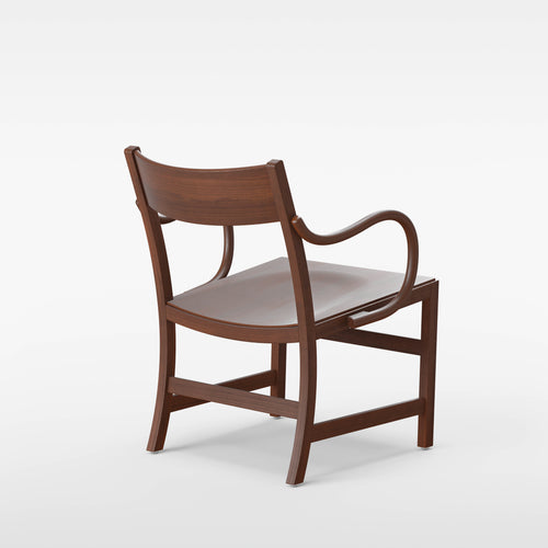 Waiter XL Easy Chair