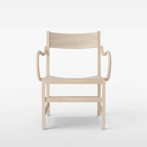 Waiter XL Easy Chair