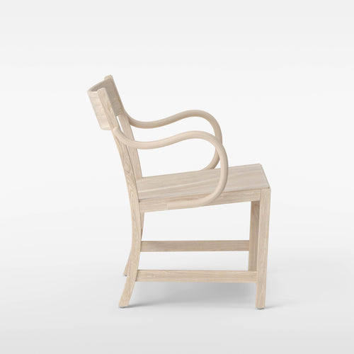 Waiter XL Easy Chair