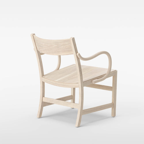 Waiter XL Easy Chair