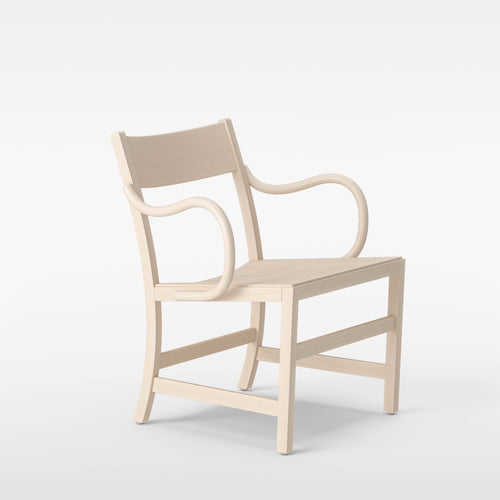 Waiter XL Easy Chair