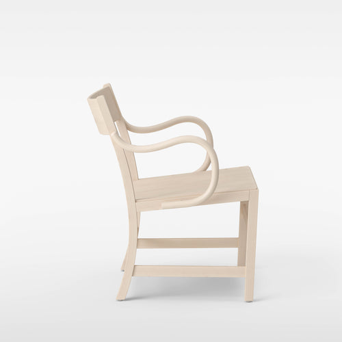 Waiter XL Easy Chair