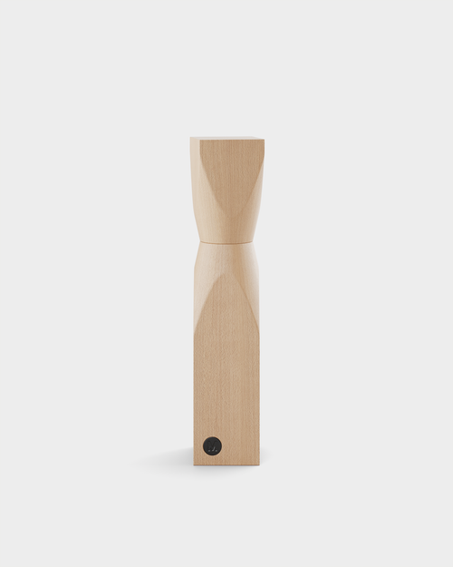 Woodi - Salt & Pepper Grinder