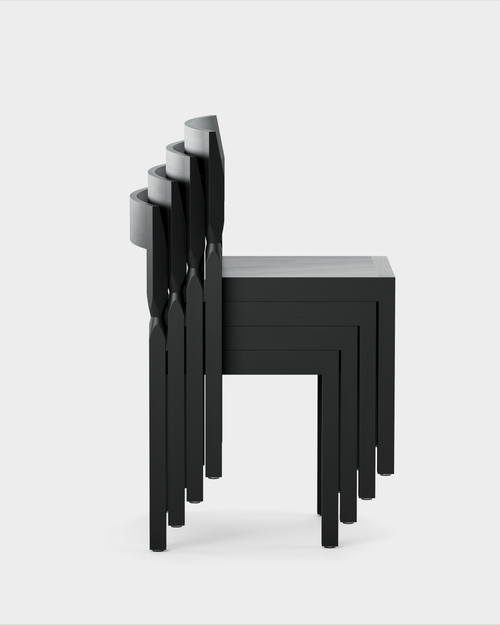 Woodwerk Chair