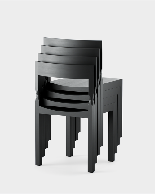 Woodwerk Chair