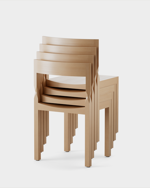 Woodwerk Chair