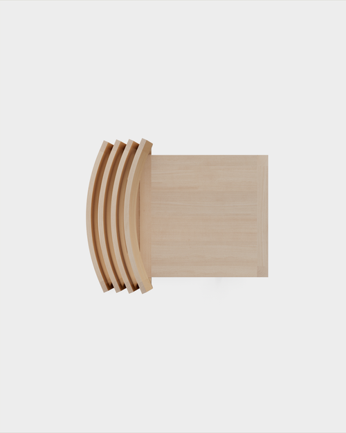 Woodwerk Chair