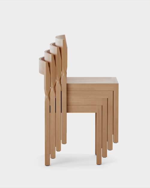 Woodwerk Chair