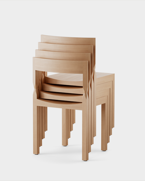 Woodwerk Chair