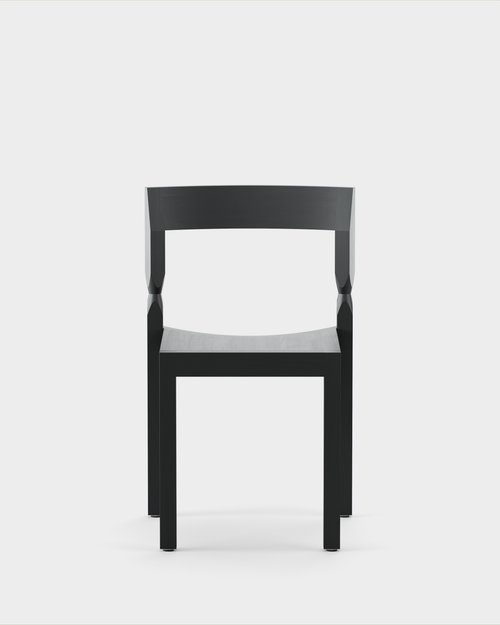 Woodwerk Chair