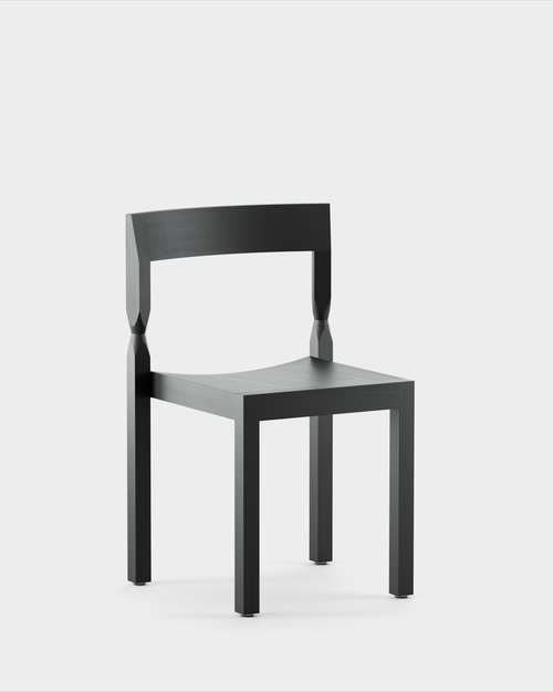 Woodwerk Chair