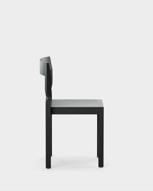 Woodwerk Chair