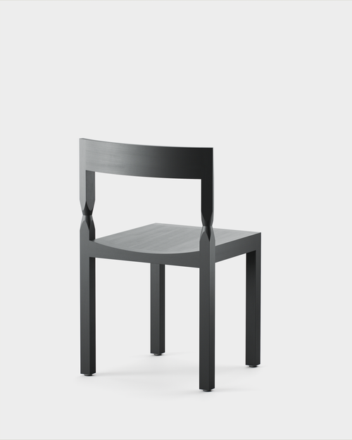 Woodwerk Chair