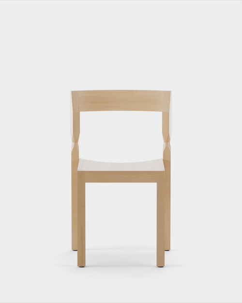 Woodwerk Chair