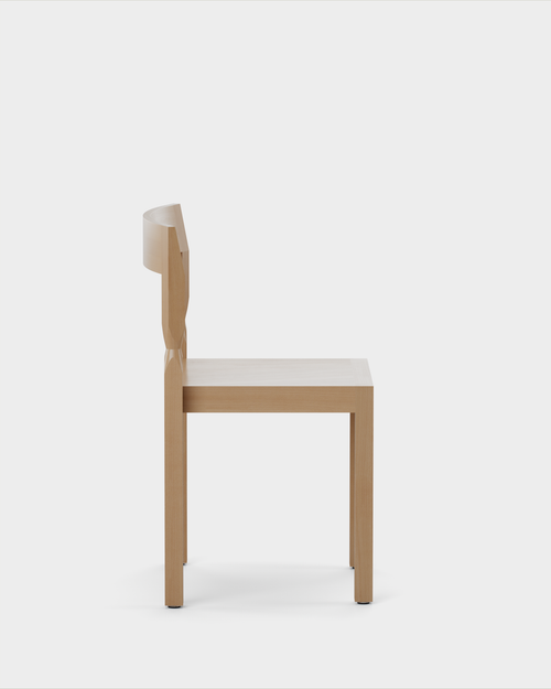 Woodwerk Chair