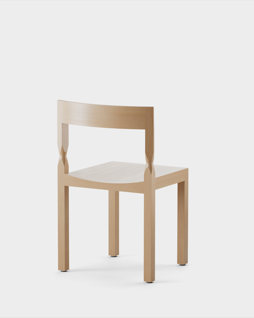 Woodwerk Chair