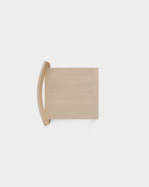 Woodwerk Chair