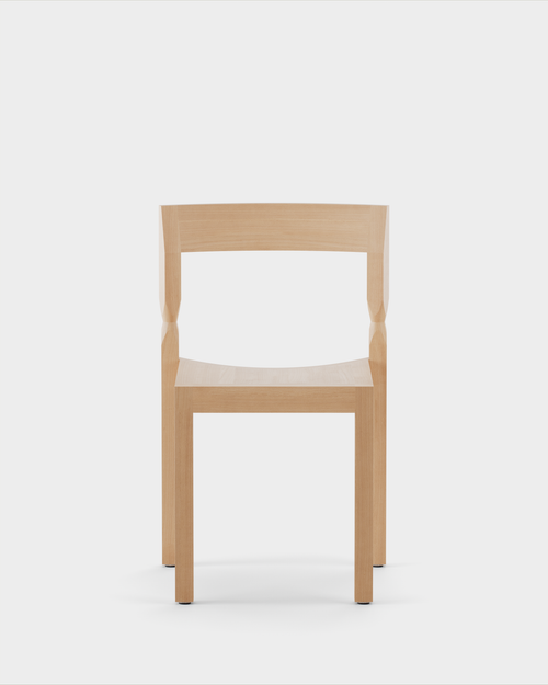 Woodwerk Chair