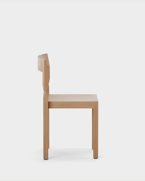 Woodwerk Chair
