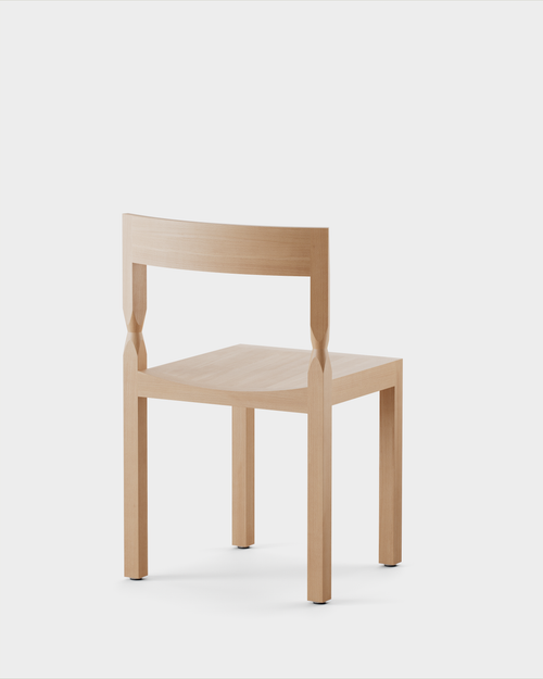 Woodwerk Chair